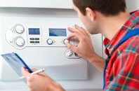 free Wingfield Park gas safe engineer quotes